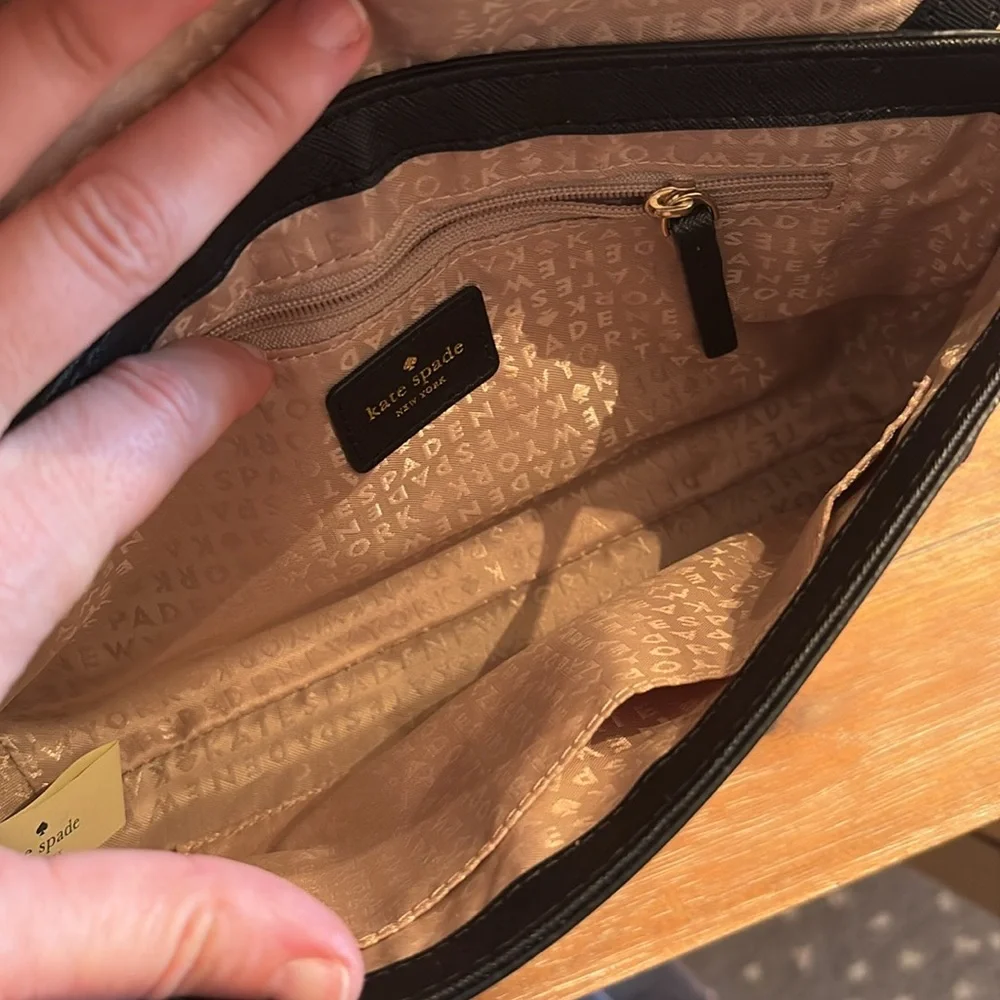 Kate Spade crossbody bag - Picture 6 of 8